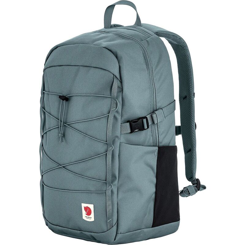 フェールラーベン メンズ バッグ バックパック・リュックサック Fjallraven Skule 24L Backpack Nimbus Blue ブルー