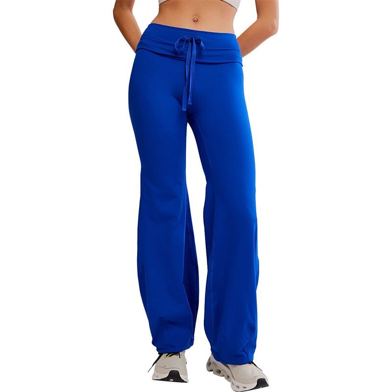 フリーピープル レディース ボトムス カジュアルパンツ FP Movement Quick Stepant - Women's Electric Shock｜ReVida 店