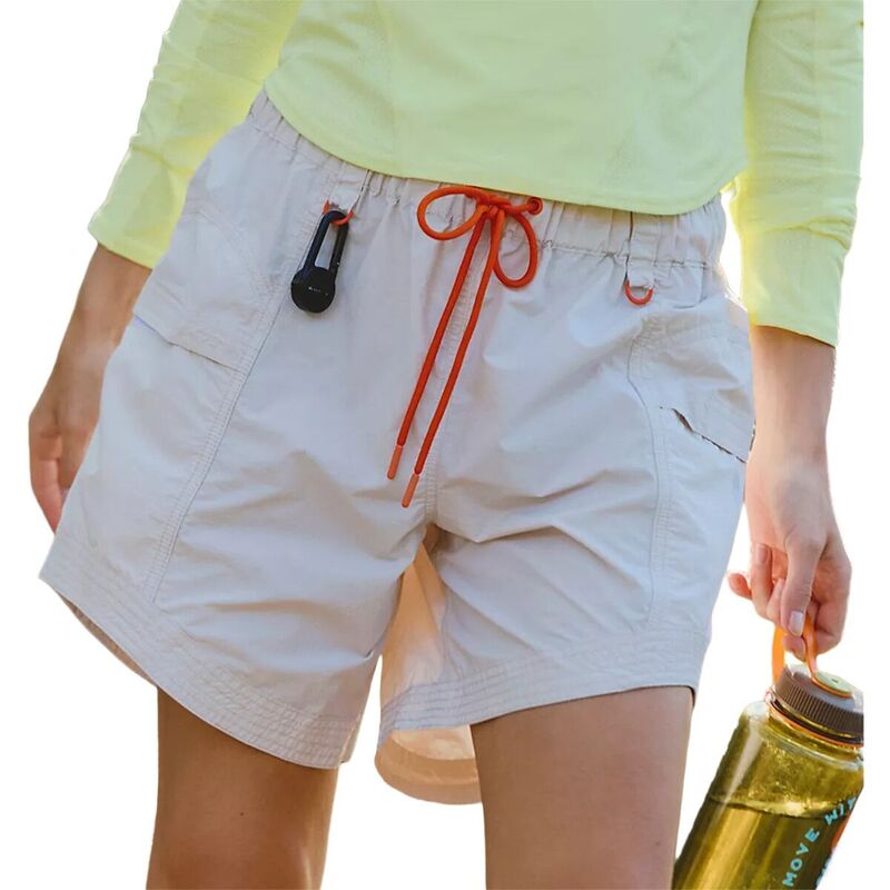 フリーピープル レディース ボトムス 二分の一ズボン下・さる股引き FP Movement In The Wild Long Short - Women\u0027s Tofu パンツ-レディースファッション