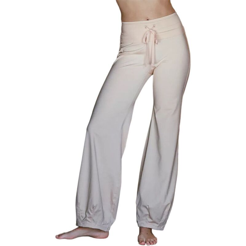 フリーピープル レディース ボトムス 心地よいズボン下 FP Movement Quick Step Heather Pant - Women\u0027s Ballet Slipper ギョリュウモドキ