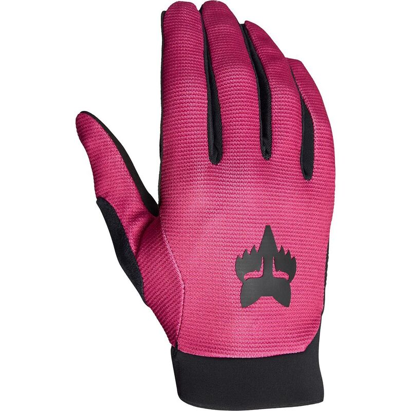 フォックスレーシング メンズ アクセサリー 手袋 Fox Racing Ranger Glove - Men's Berry