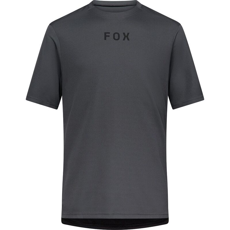 フォックスレーシング メンズ トップス Tシャツ 半袖 ジャージー Fox Racing Ranger Short-Sleeve Jersey - Men's Dark Shadowordmark