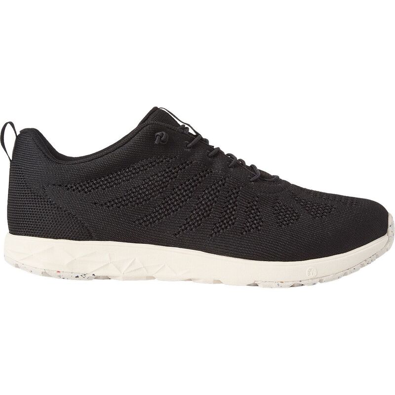 アイスバグ メンズ シューズ スニーカー Icebug Eli RB9X Shoe Black ブラック