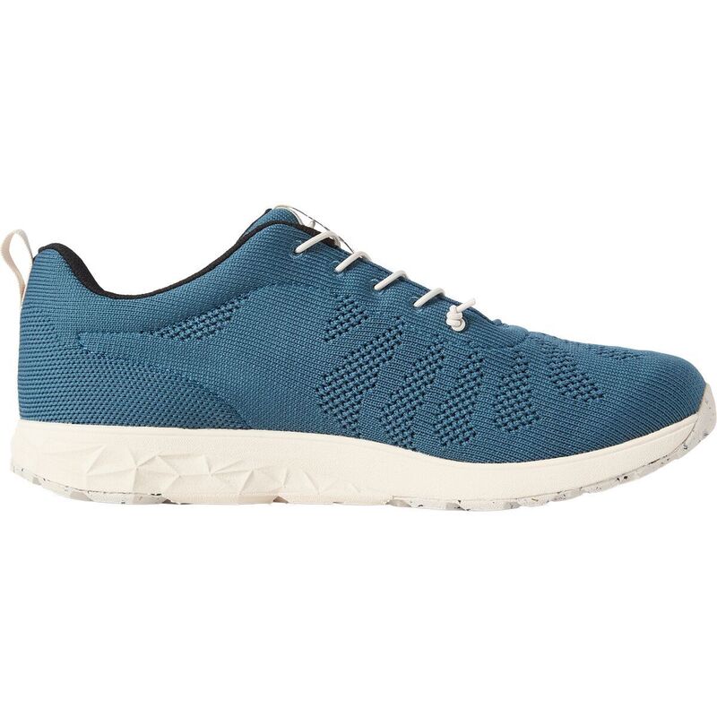 アイスバグ メンズ シューズ スニーカー Icebug Eli RB9X Shoe Steel blue ブルー