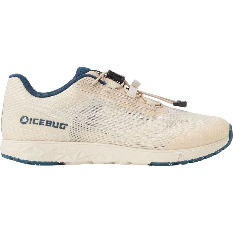 アイスバグ メンズ シューズ スニーカー Icebug Kaipa RB9X Shoe Birch/Navy ネイビー