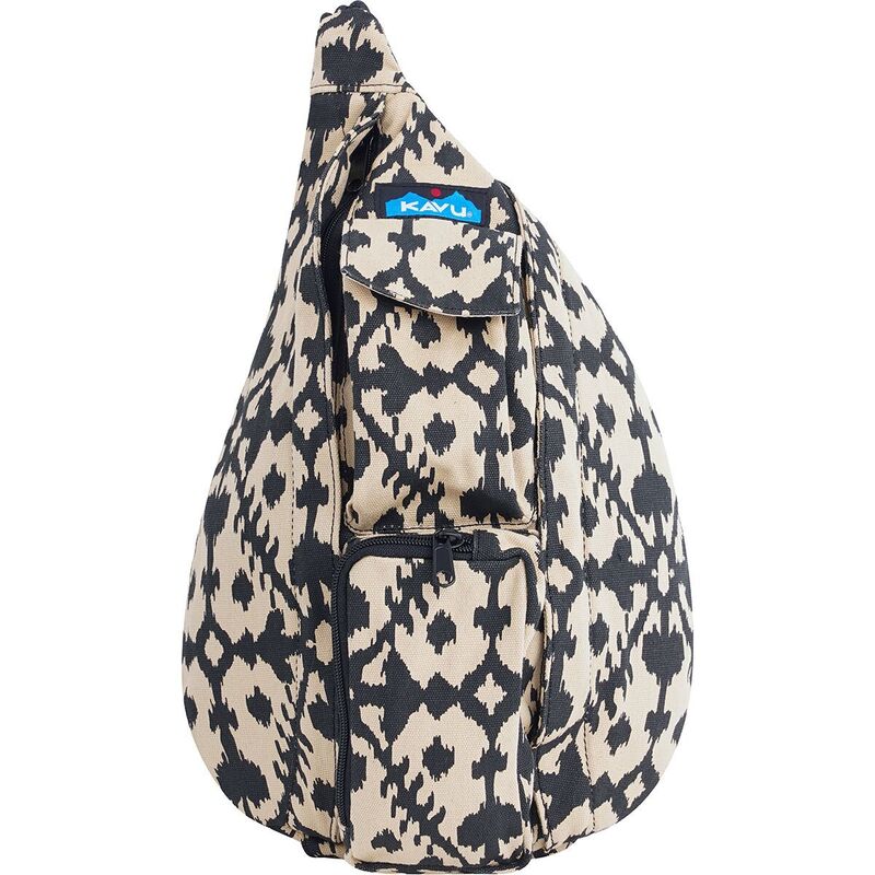 カブー レディース バッグ ミニ KAVU Mini Rope Bag - Women'sand Blot サンド