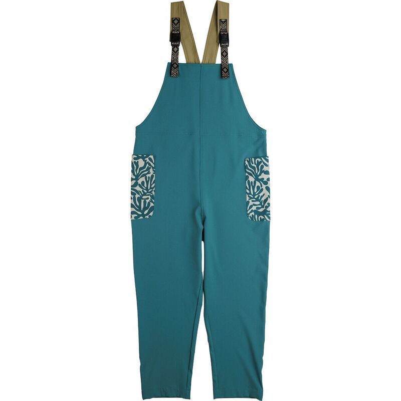 カブー レディース ボトムスカート KAVU San Blas One-Piece - Women'sea Mix