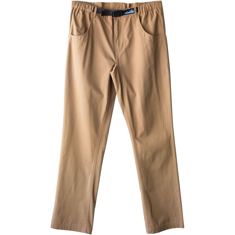 カブー メンズ ボトムス カジュアルパンツ KAVU Chillite Pant - Men\'s Heritage Khaki カーキ
