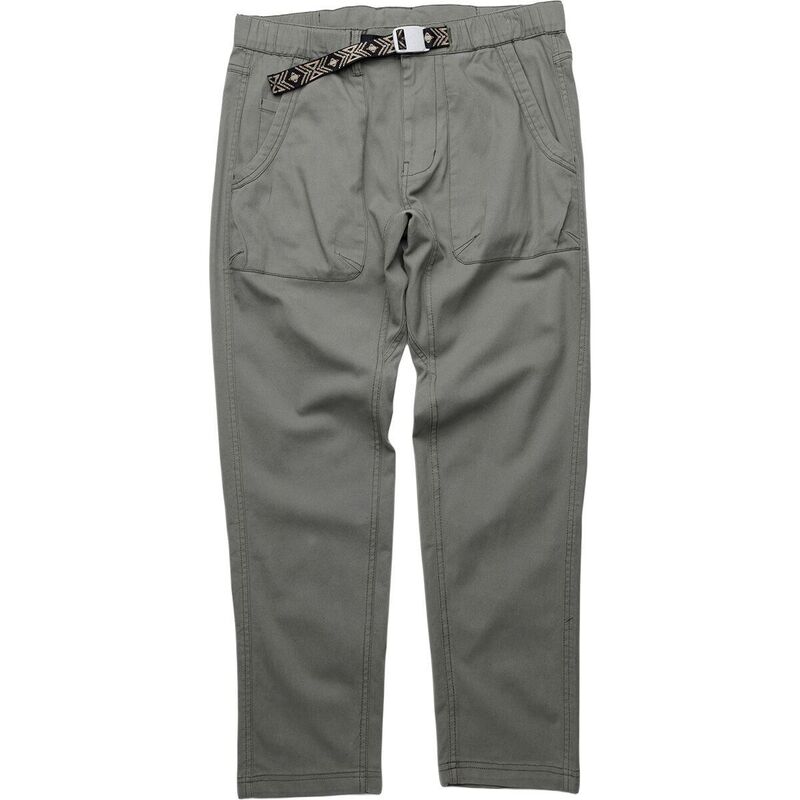 カブー メンズ ボトムス カジュアルパンツ KAVU Kumano Pant - Men's Thyme