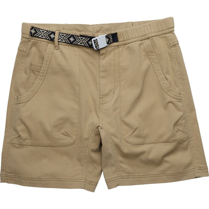 カブー メンズ ボトムス 二分の一ズボン下・さる股引き KAVU Kumano Short - Men\u0027s Olive オリーブ メンズファッション-ズボン・パンツ