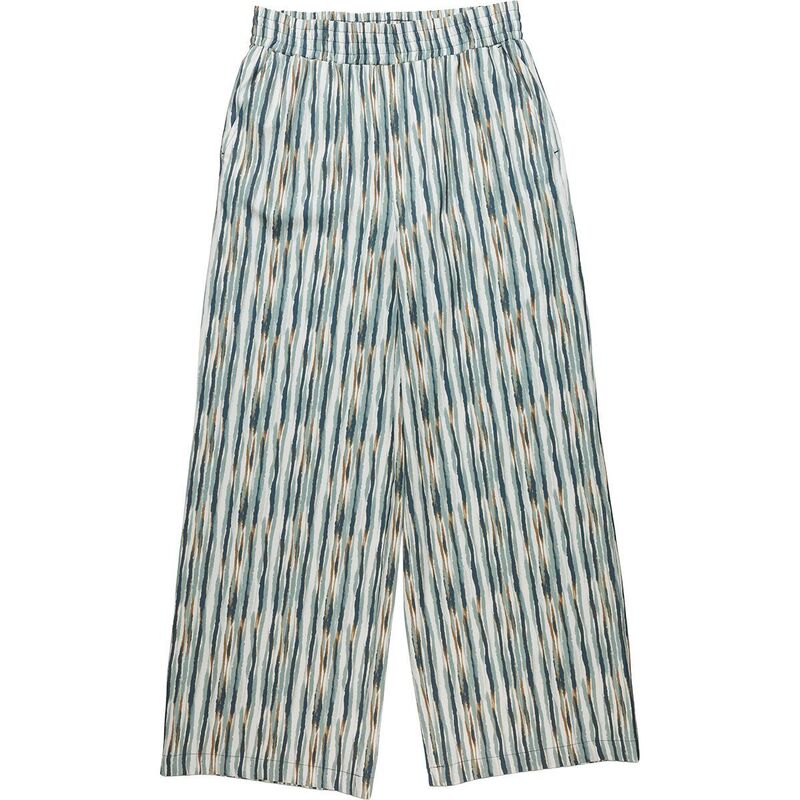 カブー レディース ボトムス カジュアルパンツ KAVU Las Flores Pant - Women's Cool Current｜ReVida 店