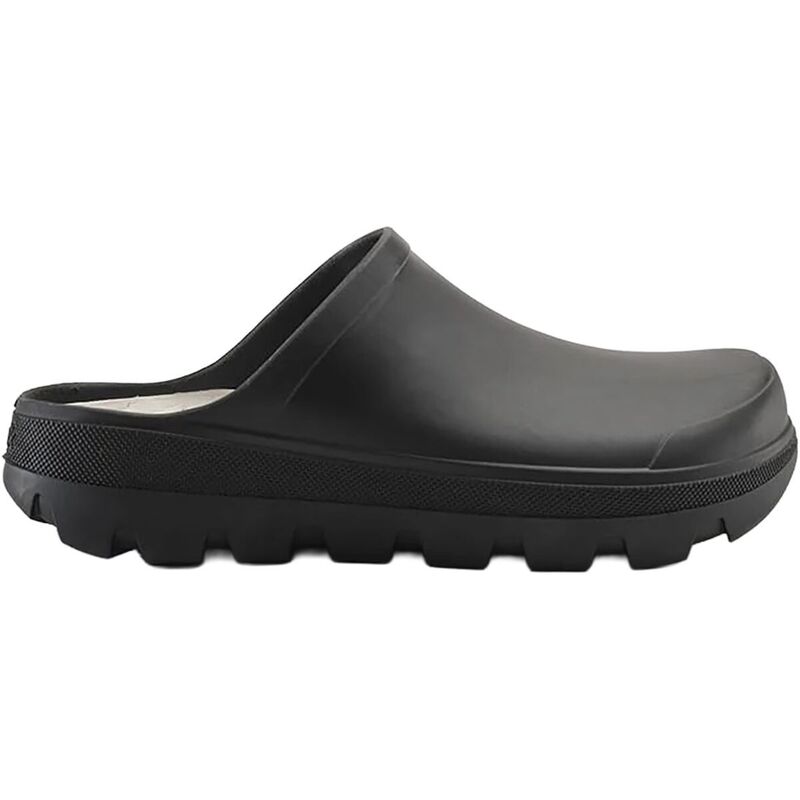 カミック メンズ シューズ スニーカー Kamik Nova Clog Black 黒いこと