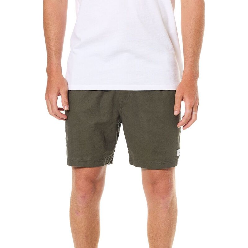 ケイティン メンズ ボトムス ハーフパンツ・ショーツ Katin Isaiah Local Short - Men's Lead｜ReVida 店