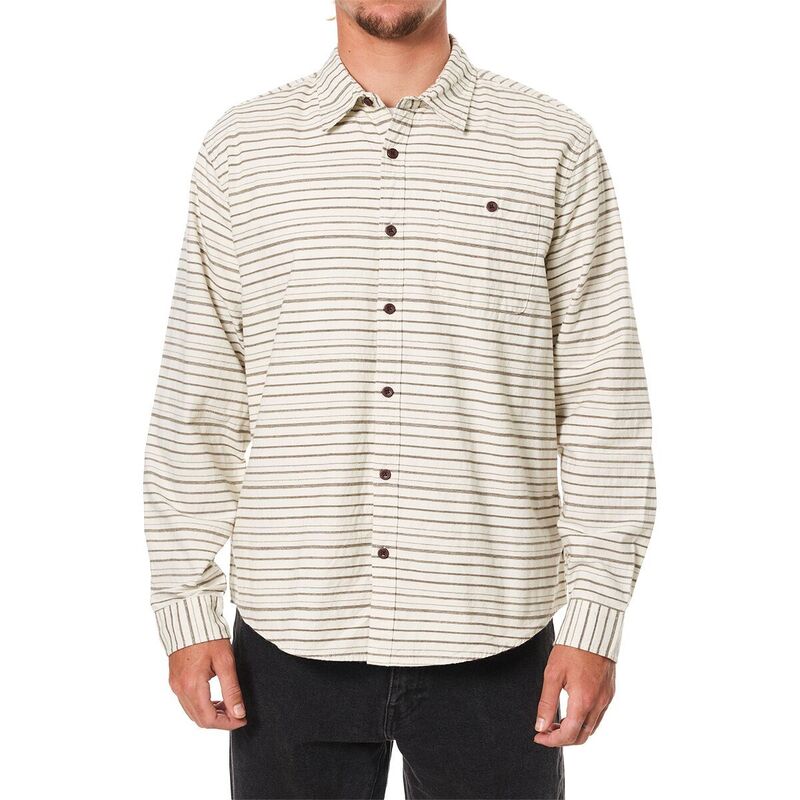 ケイティン メンズ トップス プルオーバー Katin Derek Flannel - Men\u0027shadow