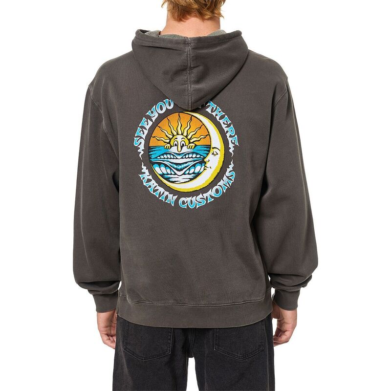 ケイティン メンズ アウター パーカー・スウェット Katin Luna Hoodie - Men's Lead