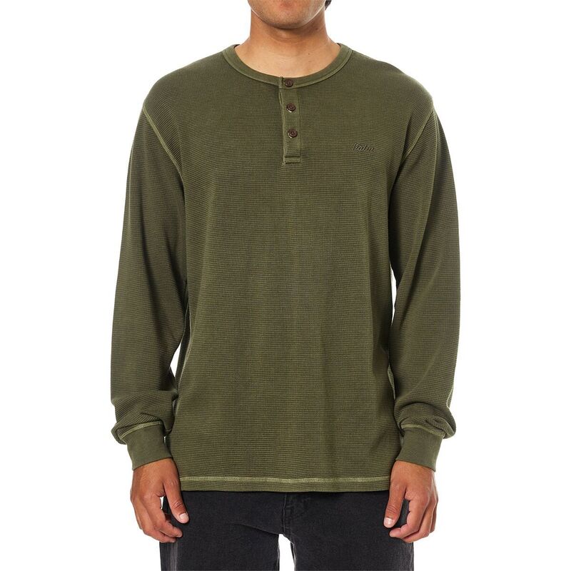 ケイティン メンズ トップス Tシャツ Katin Mesa Thermal Shirt - Men'shadow