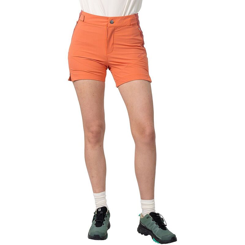 カリ ツラー レディース ボトムス ハーフパンツ・ショーツ Kari Traa Henni 5in Short - Women's Peach ピーチ|ReVida 店