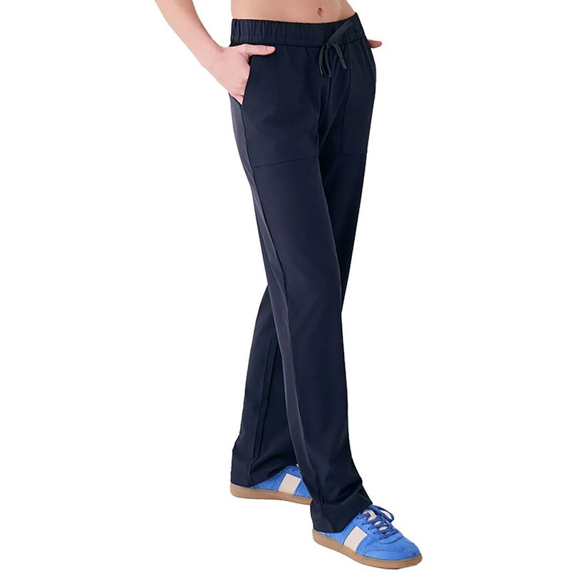 ロル レディース ボトムス カジュアルパンツ Lole Olivie Pant - Women's Outerspace|ReVida 店