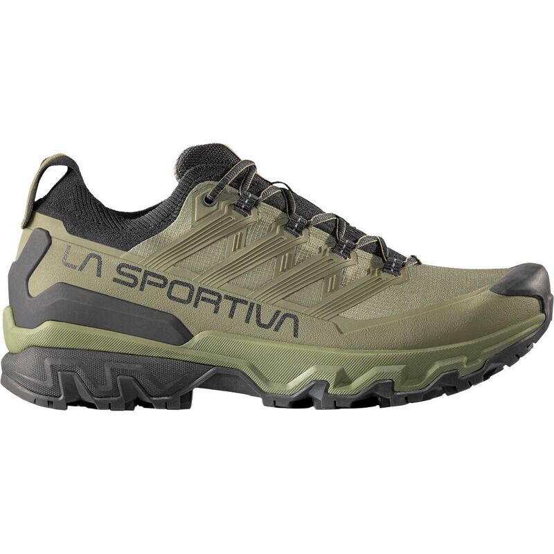 ラスポルティバ メンズ シューズ スニーカー La Sportiva Ultraptor 3 GTX Hiking Shoe - Men's Cypress/Black ブラック 39,520円