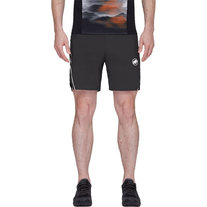 マムート メンズ ボトムス カジュアルパンツ Mammut Aenergy TR Short - Men's Black ブラック