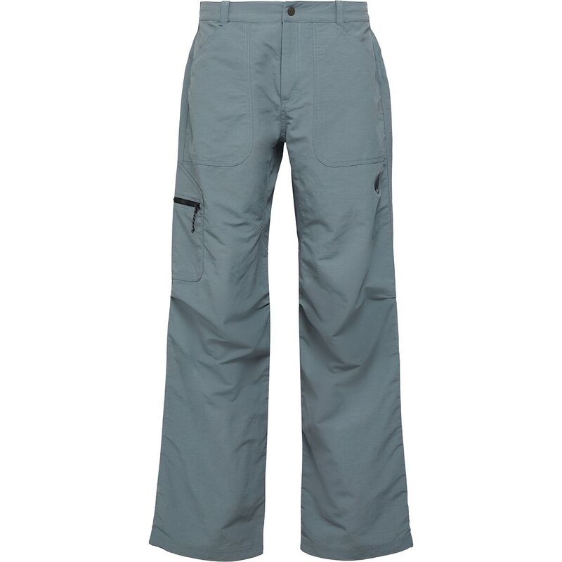 マムート メンズ ボトムス カジュアルパンツ Mammut Workhorse Climbing Pant - Men'strata