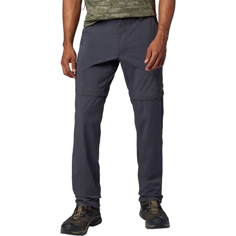 マーモット メンズ ボトムス カジュアルパンツ Marmotrailway Convertible Pant - Men's Dark Steel 23,214円