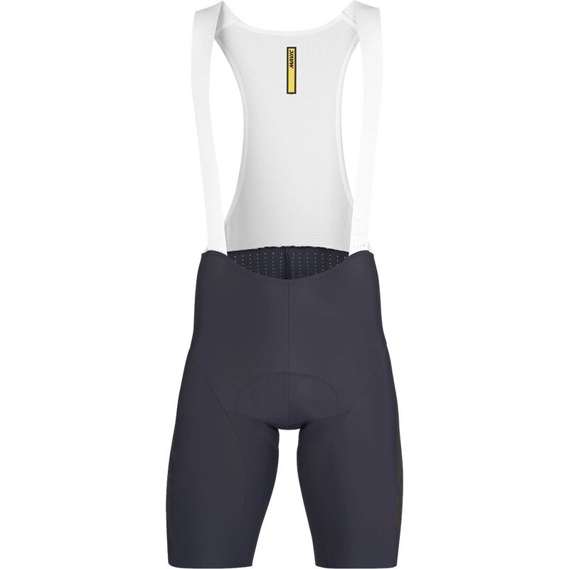 マビック メンズ ボトムス ハーフパンツ・ショーツ Mavic Ksyrium Bib Short - Men Black ブラック