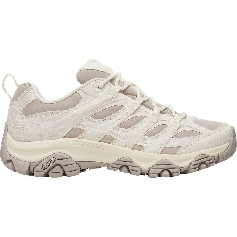 メレル レディース シューズ スニーカー Merrell Moab 3 Allure Hiking Shoe - Women's Eggshell