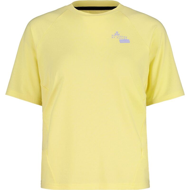 マローヤ レディース トップス プルオーバー Maloja DambelMoutain T-Shirt - Women\u0027s Moonlight