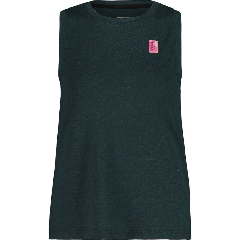 マローヤ レディース トップス Tシャツ Maloja GochasM Boulder Tank Top - Women's Mountain Pine|ReVida 店