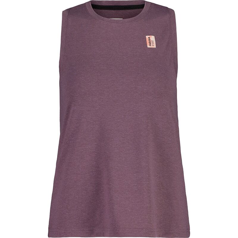 マローヤ レディース トップス Tシャツ Maloja GochasM Boulder Tank Top - Women'stormy Lilac ライラック