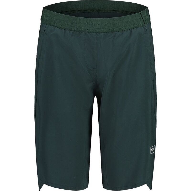 マローヤ レディース ボトムス カジュアルパンツ Maloja ValgrandeMountain Short - Women Mountain Pine