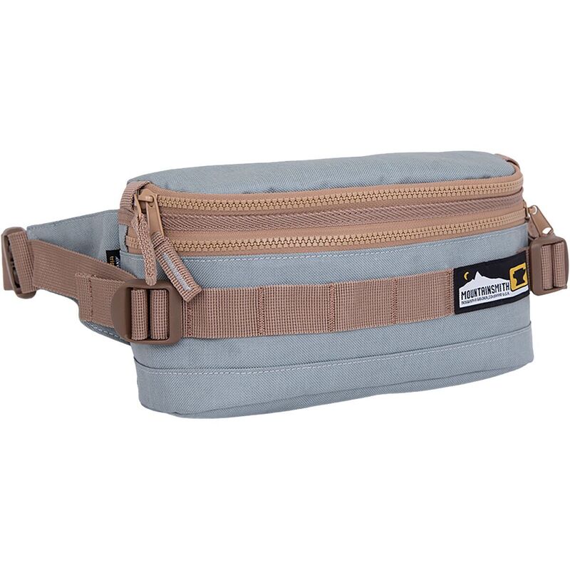 マウンテンスミス メンズ バッグ Mountainsmith Trippin Hipack Frost Blue ブルー