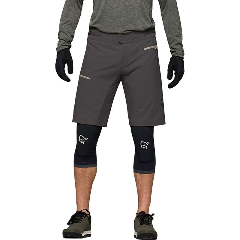 ノローナ メンズ ボトムス カジュアルパンツ Norrona Fjora Flex1 Short - Men's Beluga