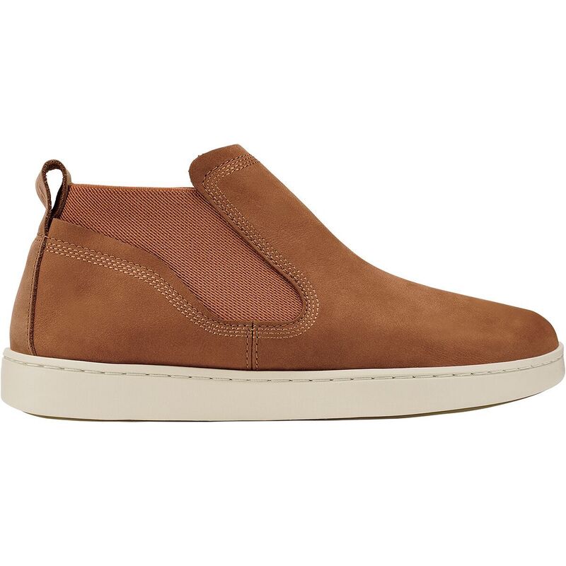 オルカイ レディース シューズ スニーカー Olukai Pehuea Mid Shoe - Women's Fox/Fox｜ReVida 店