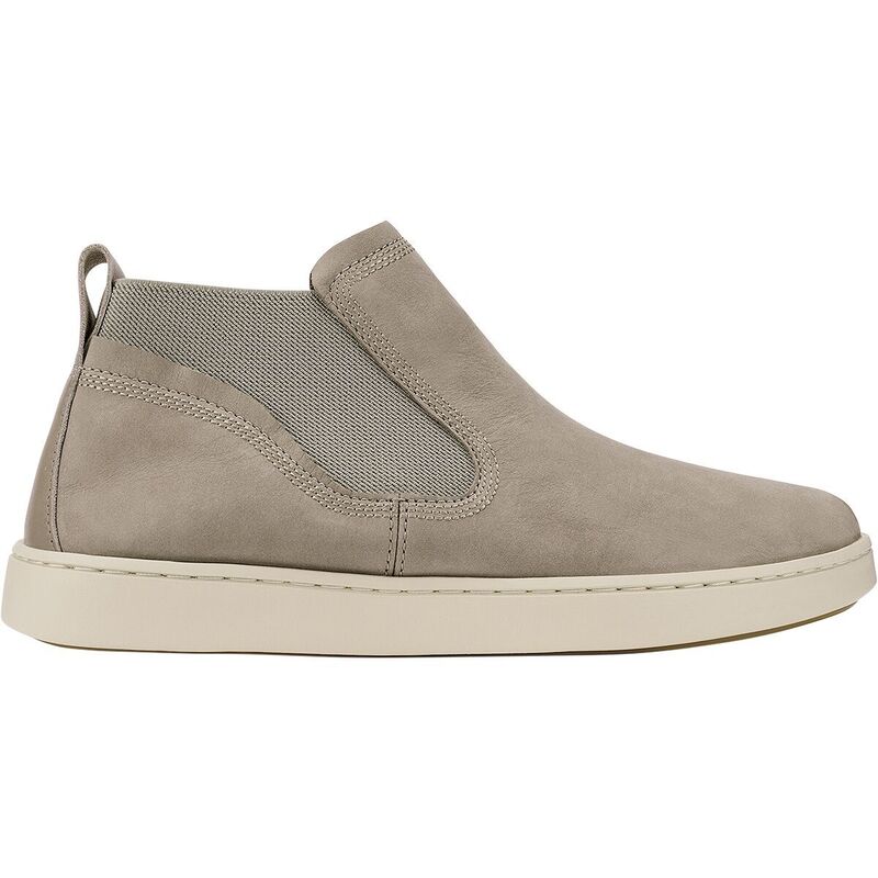 オルカイ レディース シューズ スニーカー Olukai Pehuea Mid Shoe - Women's Taupe Grey/Taupe Grey グレー 27,170円