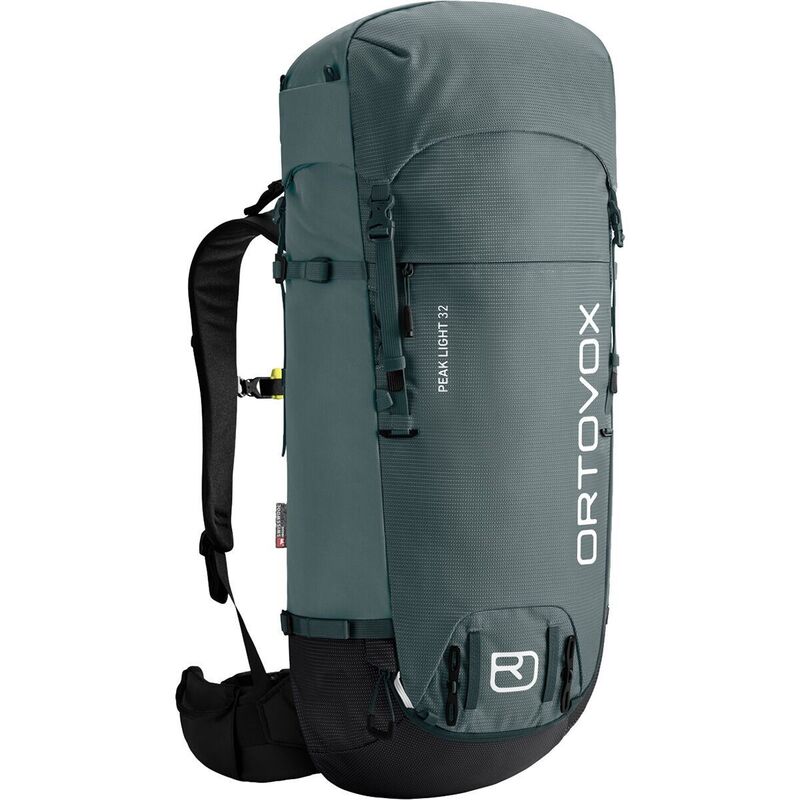 オルトボックス メンズ バッグ バックパック・リュックサック Ortovox Peak Light 32L Backpack Arctic Grey グレー 41,470円
