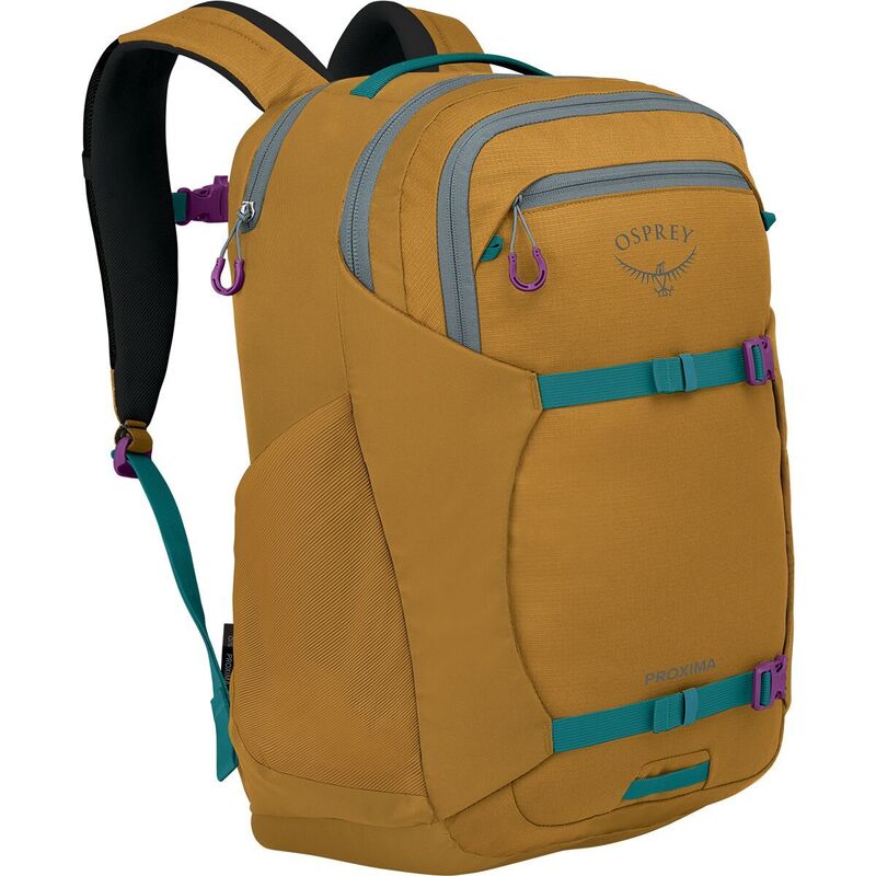 オスプレーパック メンズ バッグ バックパック・リュックサック Osprey Packs Proxima 30 Pack Barley Brown ブラウン|ReVida 店