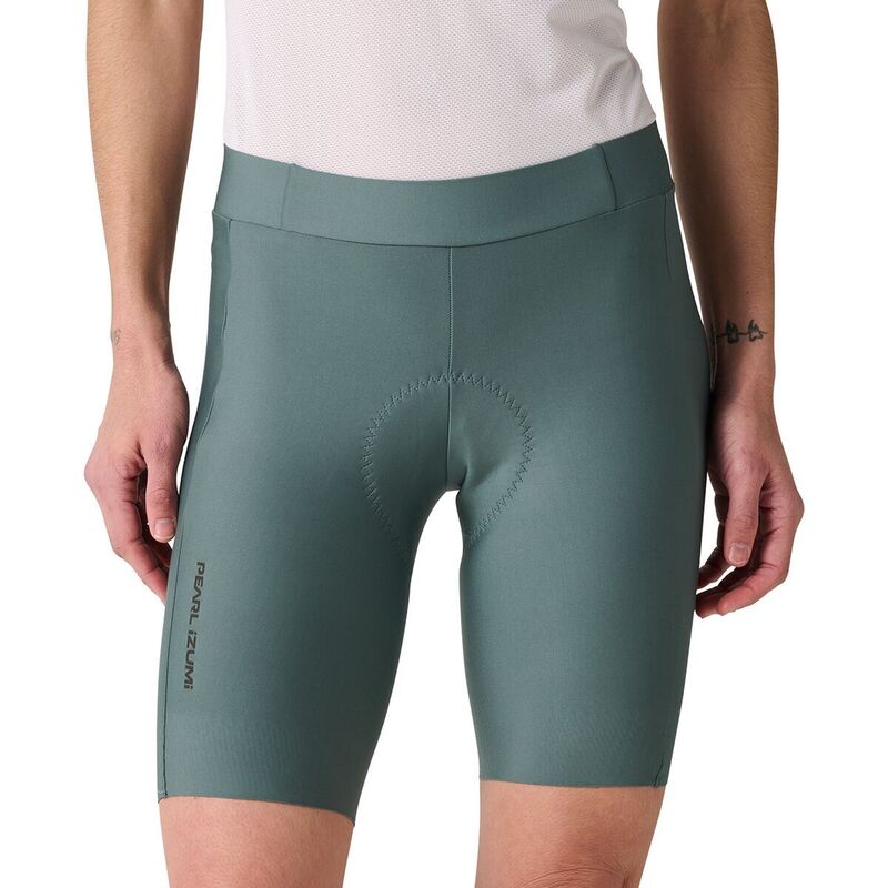 パールイズミ レディース ボトムス ハーフパンツ・ショーツ PEARL iZUMi Pro Short - Women's Balsam Green グリーン
