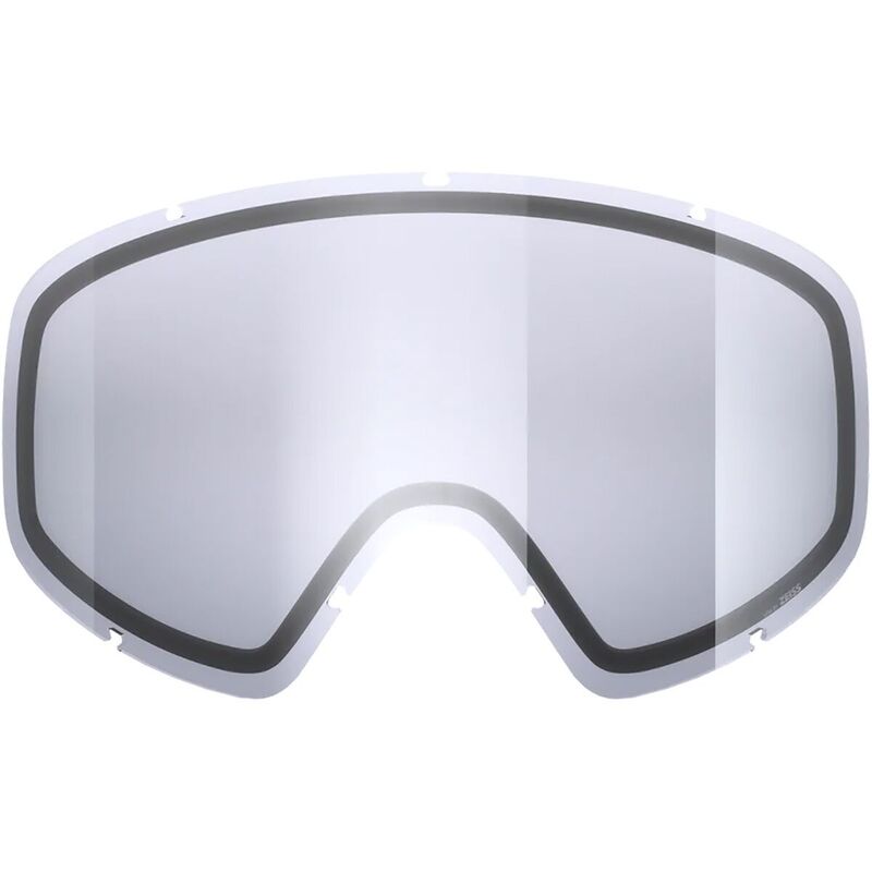 ピーオーシー メンズ 佩び物 サングラス・アイウェア スピード競技 POC Ora Goggles Replacement Lens Grey 薄墨色
