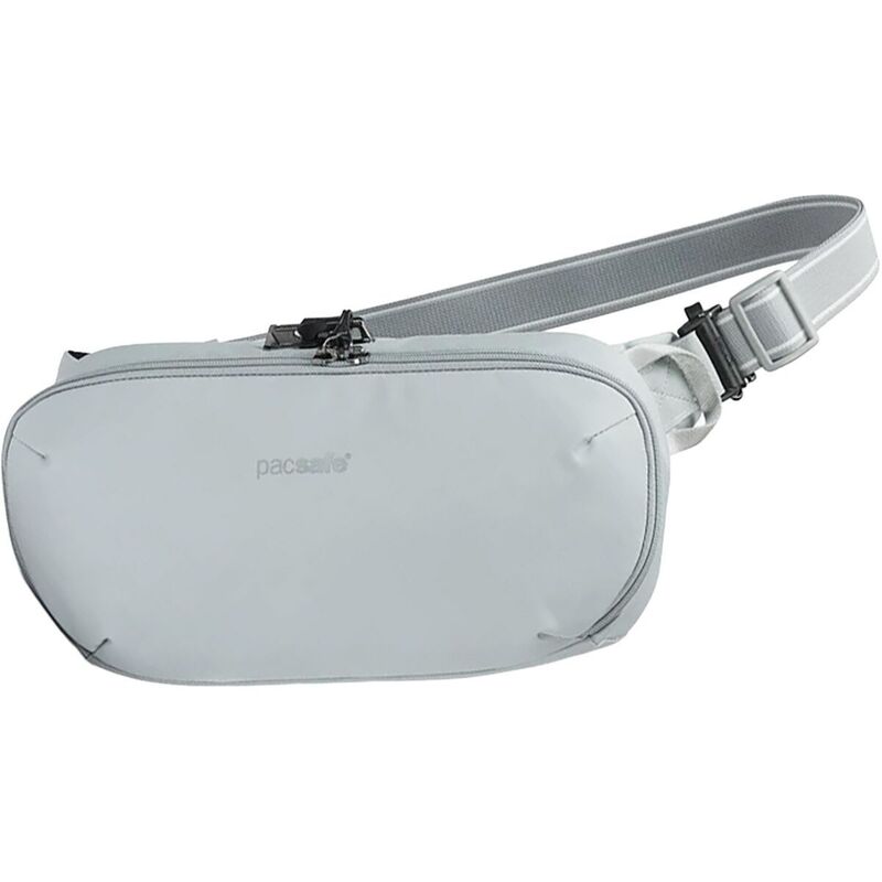 パックセーフ メンズ バッグ バックパック・リュックサック Pacsafe Metrosafe X Urban Sling Digital Gray グレー