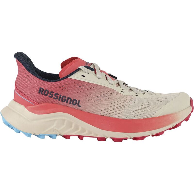 ロシニョール レディース シューズ スニーカー Rossignol Venosk Trail Running Shoe - Women'sand/Pink ピンク