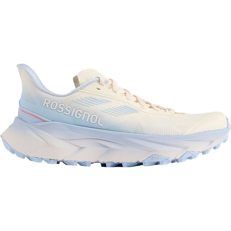 ロシニョール レディース シューズ スニーカー Rossignol Vercors Trail Running Shoe - Women's Whisper White ホワイト|ReVida 店