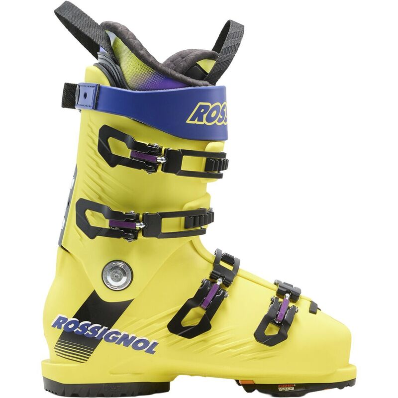 ロシニョール メンズ シューズ ブーツ・レインブーツ Rossignol Super High Speed LV Ski Boot One Color