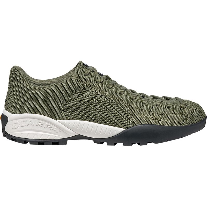 スカルパ メンズ シューズ スニーカー Scarpa Mojito Bio Shoe - Men\u0027s Military