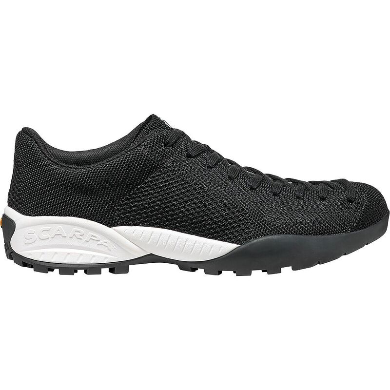 スカルパ メンズ シューズ スニーカー Scarpa Mojito Bio Shoe Night Blue 青色
