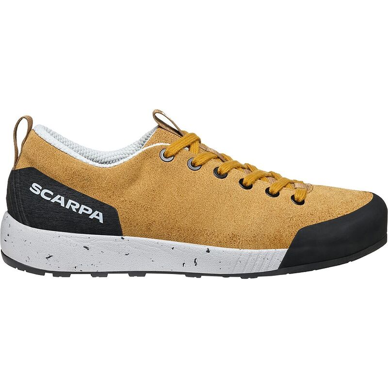 スカルパ レディース シューズ スニーカー Scarpa Spirit Evo Shoe - Women's Caramel