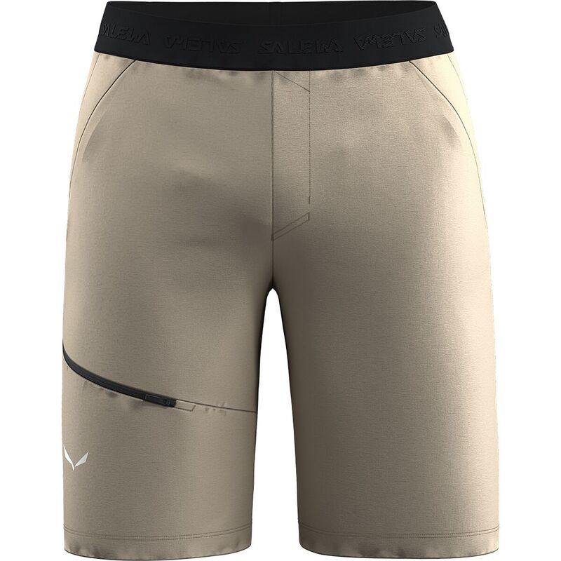サレワ メンズ ボトムス カジュアルパンツ Salewa Puez 4 Short - Men's Quicksand