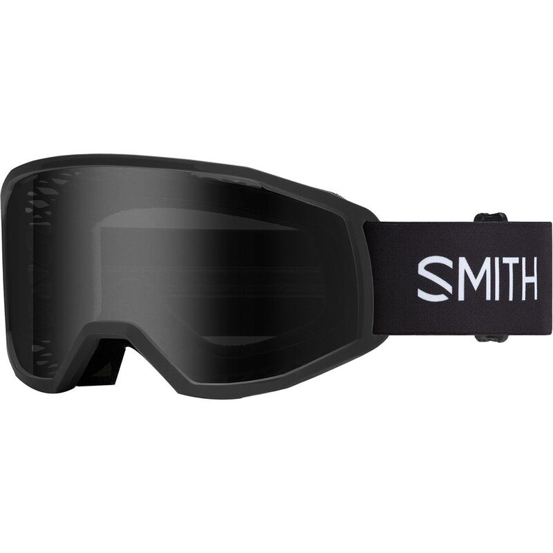 スミス メンズ アクセサリー サングラス・アイウェア Smith Loam S MTB Goggles Black/Sun Black AF ブラック