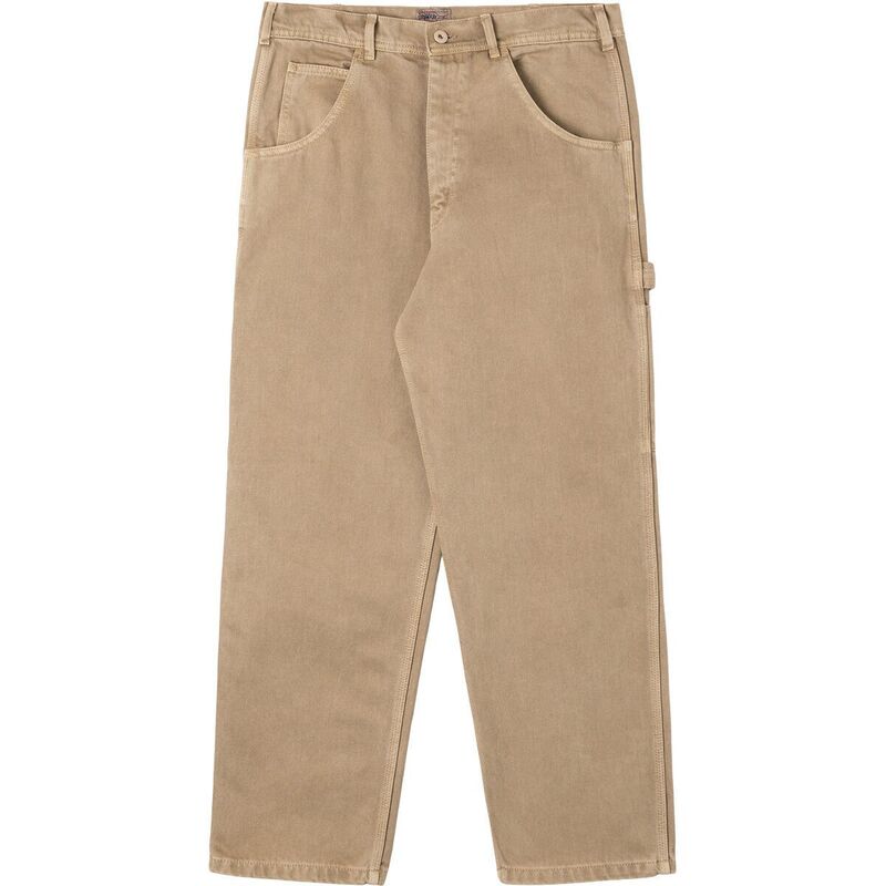 スタンレイ メンズ ボトムス カジュアルパンツ Stan Ray OG Painter Pant - Men's Eucalyptus Twill